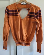 Maglione Massimo Rebecchi 