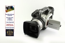 Canon XM1 L IS telecamera