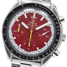Orologio Uomo Automatico Omega