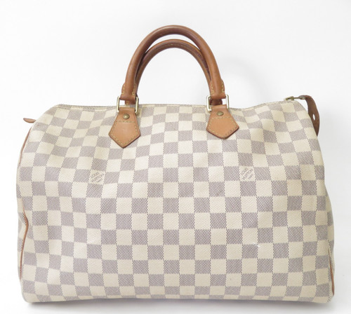 Authentic louis vuitton - louis,