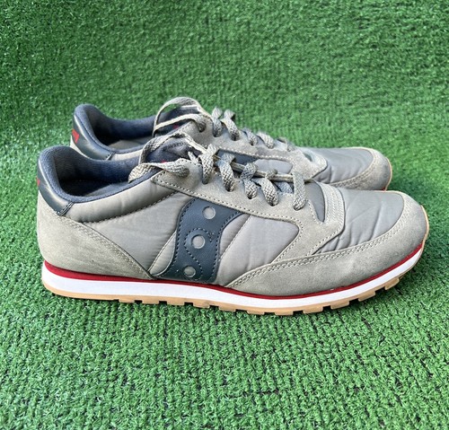 Sneakers saucony jazz lowpro - jazz,