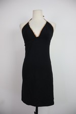 ALVIERO MARTINI 1ª CLASSE VESTITO DONNA TG. L DRESS WOMAN ITALY MARE BEACH STYLE