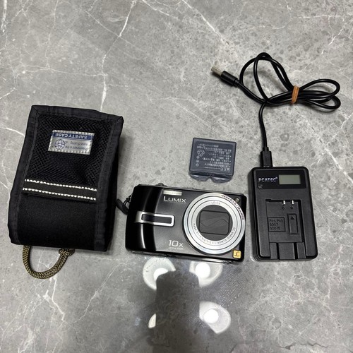 Panasonic lumix dmc tz30 - lumix, dmc-tz30