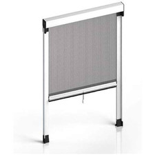 Zanzariera riducibile per