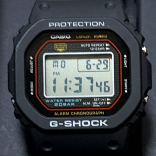 Nuovo shock 5000r - nuovo,