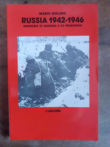 Mario gullino russia - mario,