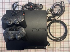 Ps3 120gb playstation3