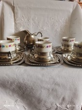 Servizio caffè vintage