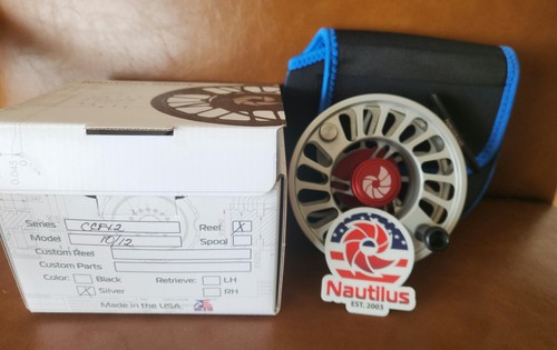 Mulinello mosca nautilus - mulinello,