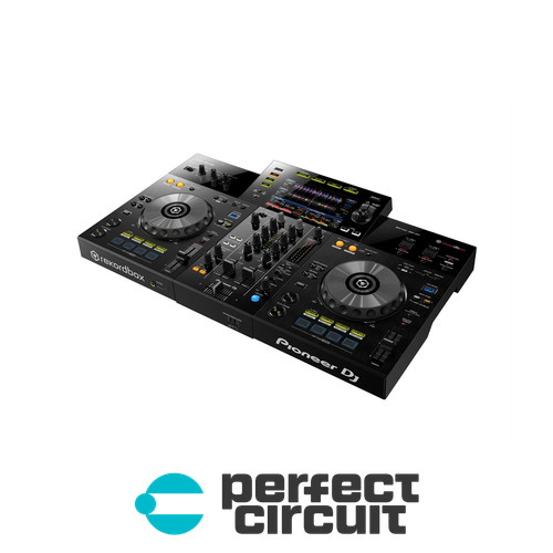 Pioneer xdj all - all-in-one, dj