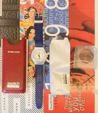 Orologio Swatch CREW CUT