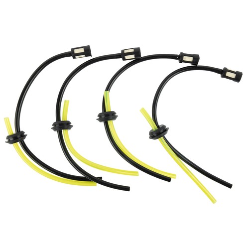 Gruppo linea carburante per - gruppo,