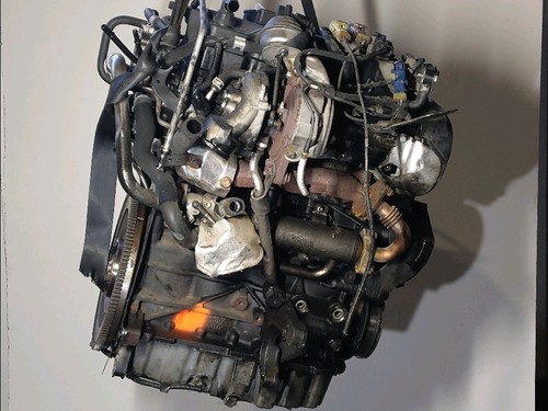 Motore diesel dodge - diesel,