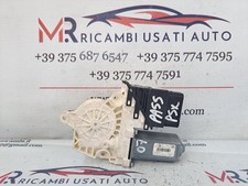 Motorino alzavetro posteriore - motorino,
