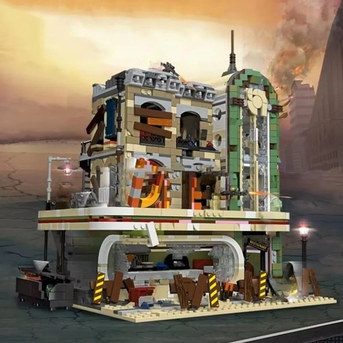 Moc downtown diner restaurant - moc,