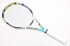 *USED* WILSON BLX JUICE 100