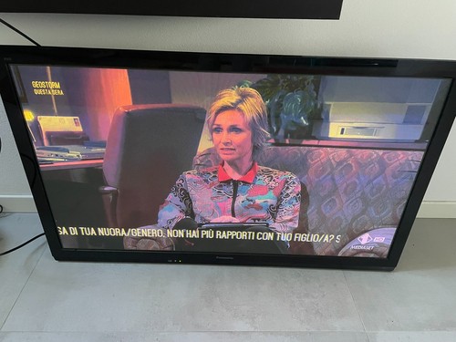 Panasonic viera - panasonic,