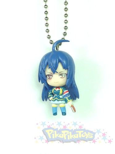 Medaka kurokami - kurokami,