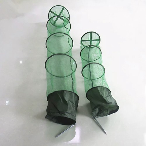 Rete pesca pieghevole - pesca,