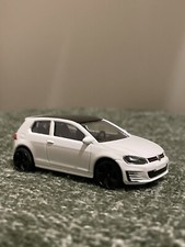 Modellino Majorette Volkswagen
