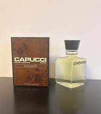 ROBERTO CAPUCCI POUR HOMME profumo VINTAGE 115 ml - FRAGRANZA UOMO -EAU TOILETTE