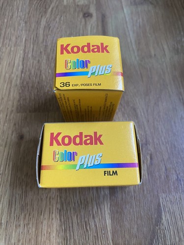 Pellicola sigillata kodak - pellicola,