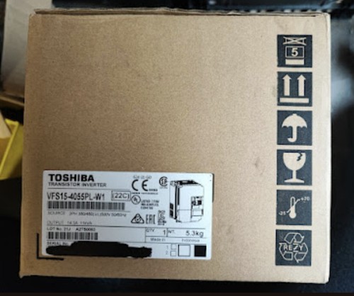 Inverter toshiba 5kw - inverter, 5,5kw