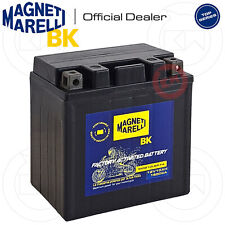 BATTERIA MAGNETI MARELLI 11AH