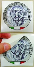 Adesivo "FREGIO BASCO -