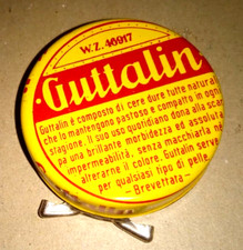 GUTTALIN Anni 50/60 VINTAGE