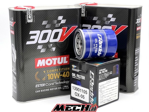 Kit tagliando per mitsubishi - tagliando,