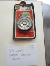 Luce faro anteriore per bicicletta Mtb o altro 