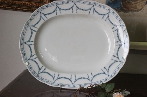 Wedgwood etruria grande - ,