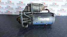 MOTORINO AVVIAMENTO RENAULT SCENIC 1.9 DCI (F9QD8) ANNO 2005 (8200331251) USATO