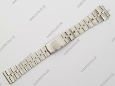 New Solid Links Fishbone Steel