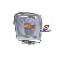 FANALE ANTERIORE DESTRO BIANCO