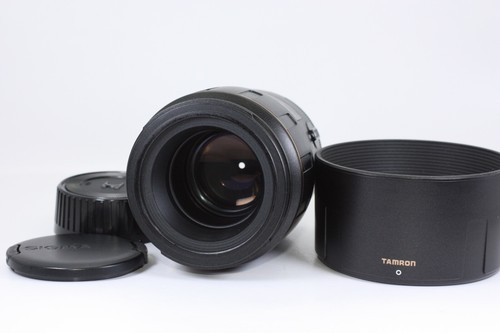 Tamron 90mm 2 8d - af, f/2.8d