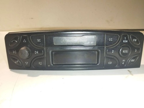 Mercedes benz amg w203 - mercedes-benz, c