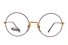 🤓 vintage occhiali MISSONI