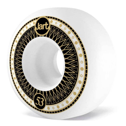 Ruote skateboard jart - da,