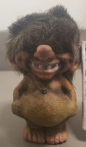 Figurina bambola troll - , nyform