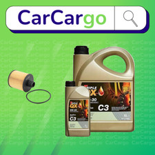 Service Kit Jeep Compass 2.0