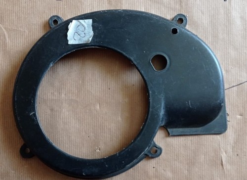 Piaggio carter copri ventola - copri,