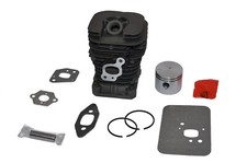 41,1 mm cilindro kit Mcculloch 438 441 442, Ikra KSB3840 KSB3940, JONSERED 2035