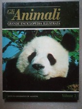 GLI ANIMALI - GRANDE