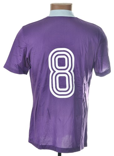 Maglia calcio coq - le,