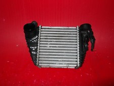 RADIATORE INTERCOOLER GOLF 4