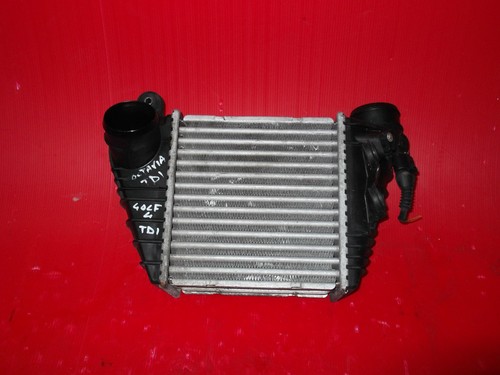 Radiatore intercooler golf - intercooler,