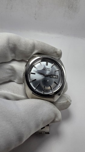 Orologio polso seiko 5 - da,
