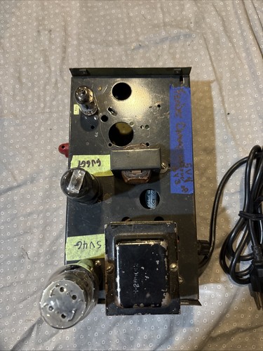 Amplificatore chitarra
